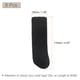 thumbnail image 2 of Protectores de Suelo para Patas de Silla, 8 unidades - Calcetines de Muebles Tejidos, Protectores de Pies de Mesa para Pisos de Madera (Negro), 2 of 7