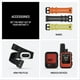 thumbnail image 3 of Garmin Instinct® E 45 mm, reloj inteligente GPS resistente para exteriores, monitorización de salud 24/7, 3 of 3