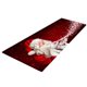 thumbnail image 3 of Alfombra De Piso Con Tema Navide?o, Corredor De área De Alfombra Para Dormitorio, Sala De Estar C, 3 of 5