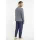 thumbnail image 2 of Pijama de Hombre Algodón 67.1801, 2 of 3