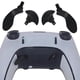 thumbnail image 3 of 4PCS Metal Back Paddles For PS5 DualSense Edge Controller,Paletas de repuesto intercambiables para PS5 DualSenseEdge Wireless Controller-Negro, 3 of 6