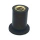thumbnail image 5 of Tornillos Universales Para Tuercas De Pozo M5, Piezas De Repuesto, Sujetador De Carenado M5 Recto, 5 of 5