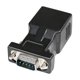 thumbnail image 1 of Adaptador Serial DTECH DB9 a RJ45 RS232 20 m, 1 of 7