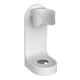 thumbnail image 2 of Cepillo De Dientes Eléctrico Soporte De Pared Soporte Para Cepillo De Dientes Sin Rastro Blanco, 2 of 5