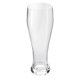 thumbnail image 1 of Set 4 Vaso cerveceros vidrio 350ml transparente, 1 of 3