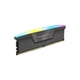 thumbnail image 2 of Memoria RAM CORSAIR Vengeance RGB DDR5 RAM 16 GB 5600 MHz, 2 of 2