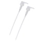thumbnail image 2 of 2pcs / set bomba universal del champú / acondicionador para la botella c, 2 of 5