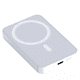 thumbnail image 3 of Cargador Portátil 10000mah Magnético iPhone Android, 3 of 6