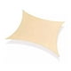thumbnail image 1 of TOLDO VELA SOMBRA CUADRADA 4 X4MTS ARENA SABLE, 1 of 5
