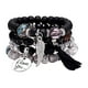 thumbnail image 5 of Pulsera Con Cuentas Boho Accesorios Elegantes Joyas Para Uso Diario Estilo De Fiesta De Citas E, 5 of 5