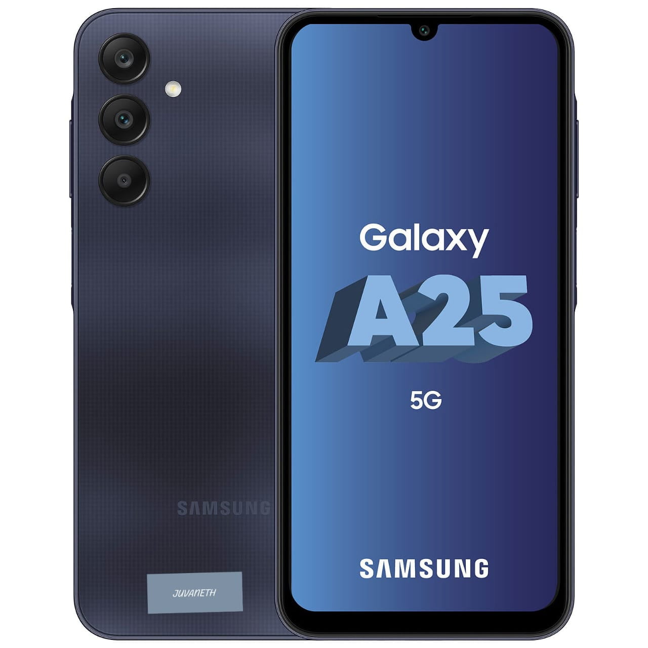 Smartphone Galaxy A25 5G 256GB Negro | Lider