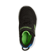 thumbnail image 3 of ZAPATILLAS URBANAS SKECHERS DYNE-LITE BEBÉS | 405085N-BLK - Talla 23 CL / 8 US / 14 CM, 3 of 6