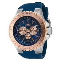 Reloj Hombre Invicta Aviator 39272