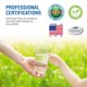 thumbnail image 4 of Filtros Swift Green SGF-A1 compatibles con 3M/RV MARINE, A1, 5610429 – filtro de agua comercial (1 unidad), fabricado en EE. UU., 4 of 7