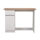thumbnail image 1 of Escritorio New 1 Puerta y 1 Cajón Blanco Olmo, 1 of 6