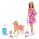 thumbnail image 3 of Barbie Niñera Y Bebe, 3 of 9