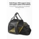 thumbnail image 5 of Bolso Transportador De Mascotas Rockbros Para Bicicleta, 5 of 9