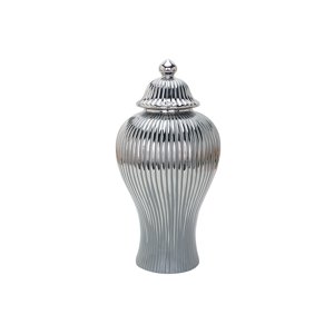 Bothyi - Organizador De Almacenamiento De Tarros De Jengibre De Porcelana Colección De Jarrones De Cerámica Party S