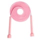 thumbnail image 1 of Saltar Cuerdas Velocidad Saltar Cuerda Boxeo Ejercicio Fitness Adulto Rosa, 1 of 5