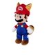 thumbnail image 2 of Peluche Simba Tanuki Mario 30 cm, 2 of 2