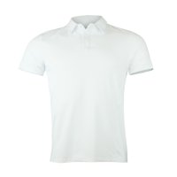 Andesland - Polera Dry Fit Con Cuello Manga Corta Lisa Hombre
