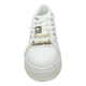 thumbnail image 3 of ZAPATILLAS URBANAS WEIDE BLANCO MUJER | ZW03 - Talla 38, 3 of 6