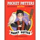 thumbnail image 1 of Libro Pocket Potters - Harry Potter - J. K. Rowling, 1 of 2
