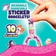 thumbnail image 5 of Kit de joyas Sky Castle STICKI Rolls Sticki Station con 320 pegatinas, 5 of 9