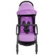 thumbnail image 3 of Coche Paseo City 2.0 Baby Way Lila  Bw-207m21, 3 of 15