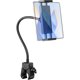 thumbnail image 1 of Soporte Gooseneck para tablet Evekea de 35 cm ajustable para manillar, 1 of 2