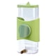 thumbnail image 3 of Bebedero Para Pájaros, Dispositivo Para Beber, Bebedero Para Loros, Para Pájaros Medianos, Periquitos, Conejos, Color Verde, 3 of 5