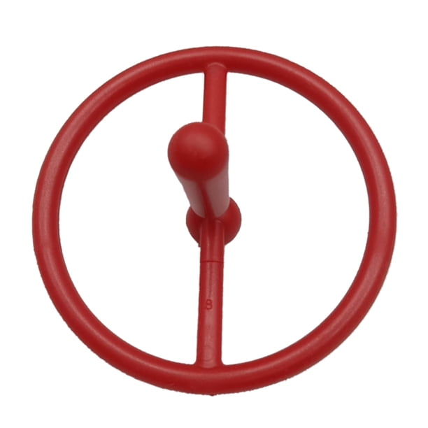 Novelty Tops Forever Gyro Toy Circle Fidget Suspension Symphony Fun Party Supplies Gifts Fidget Sports Table Toys