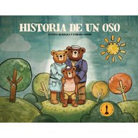Zig-Zag - Libro Historia De Un Oso