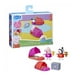 thumbnail image 1 of Playset Peppa Pig fiesta de pijamas con figuras, 1 of 4