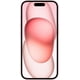 thumbnail image 3 of Apple iPhone 15 128GB Rosado, 3 of 3