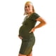 thumbnail image 3 of Pijama Maternal y Lactancia Oliva L, 3 of 3