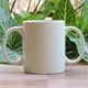 thumbnail image 5 of Taza HealthGoods de doble asa, doble agarre, 350 ml, apta para microondas, 5 of 8