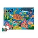 thumbnail image 2 of Puzzle Tortuga Marina 36pcs Crocodile Creek, 2 of 2