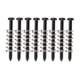 thumbnail image 1 of pastillas humbucker guitarra eléctrica baja ajustar tornillos de altura resortes negro, 1 of 3