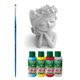 thumbnail image 2 of Set Acrilex Proyecto Macetero, 2 of 2