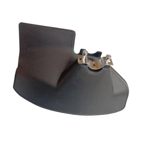 Ioensy - Protector De Desbrozadora De Césped, Tablero De Protección De Fácil Instalación