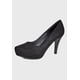 thumbnail image 2 of Zapato Faina Negro Velvet, 2 of 5