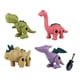 thumbnail image 1 of Detachable Take Dinosaur Dinosaur Toys Con Destornillador Para Ni?as 5 PCS, 1 of 5
