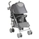thumbnail image 1 of Coche Paragua Kronos Gris Bebesit, 1 of 5
