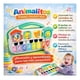 thumbnail image 5 of Piano Musical Juguete Bebé Animales Sonidos Baby Clementoni, 5 of 7