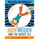 thumbnail image 1 of Libro Candlewick Press: Judy Moody y la lista de deseos, 1 of 1