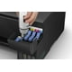 thumbnail image 3 of Impresora Epson Color Multifunción Ecotank L3250 Con Wifi Negra 220v, 3 of 6
