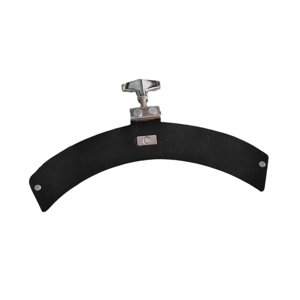 Bothyi - Tambor Del Tambor El Amortiguador Del Tambor Mudo Para Kits De Tambor De Percusión Instrumento Bajo M80