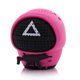 thumbnail image 2 of Altavoz Bluetooth Bitty Boomers Squid Game: Soldado Enmascarado, 2 of 3
