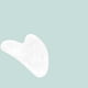 thumbnail image 1 of Guasha Resin Gua Sha Scraping SPA Massage beauty health Scraping Massage Scraper Face Massager Acupuncture Eye Face Board Roller, 1 of 3